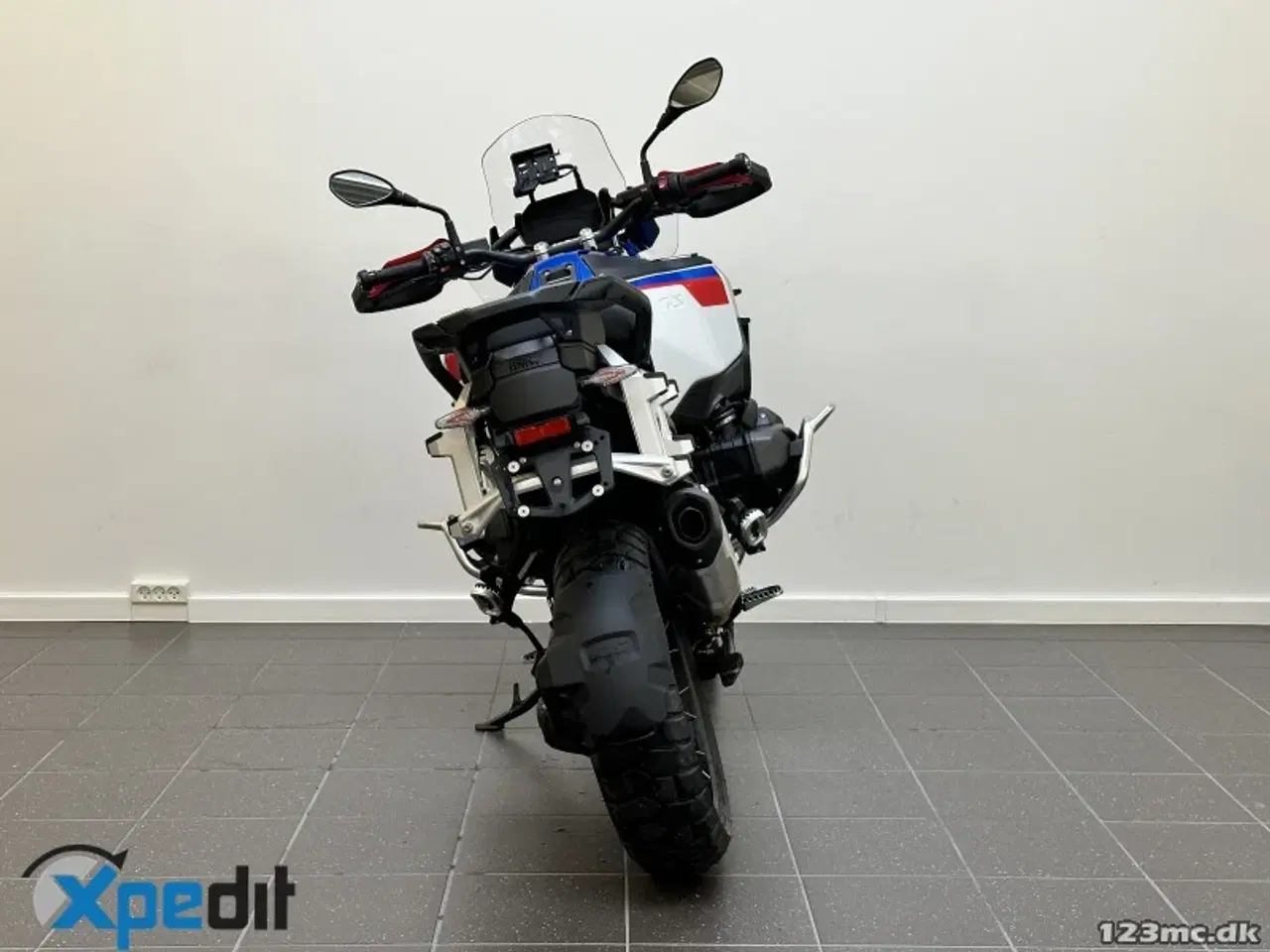 Billede 7 - BMW R 1300 GS Adventure