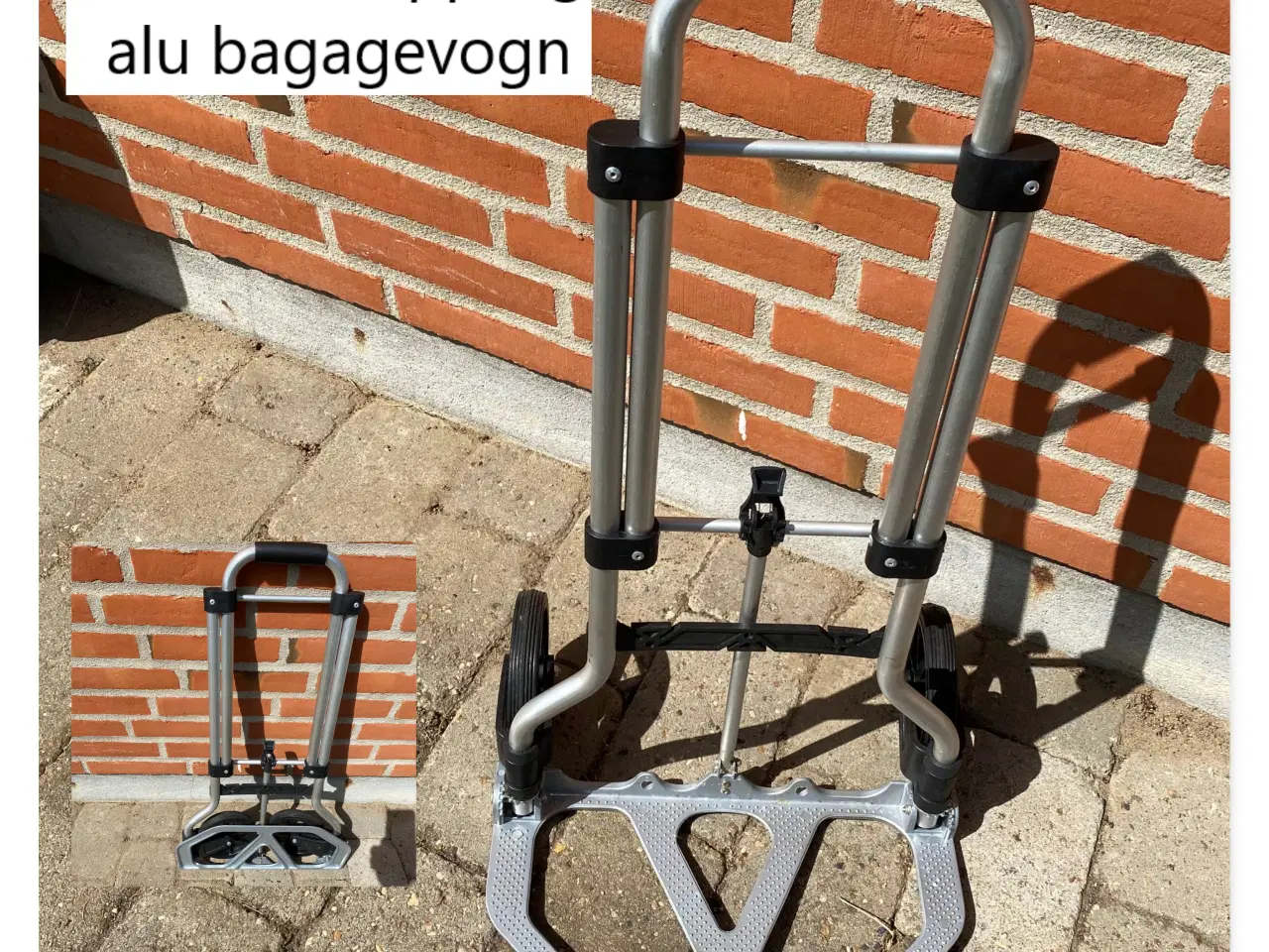 Billede 3 - Div. fra comping ophør