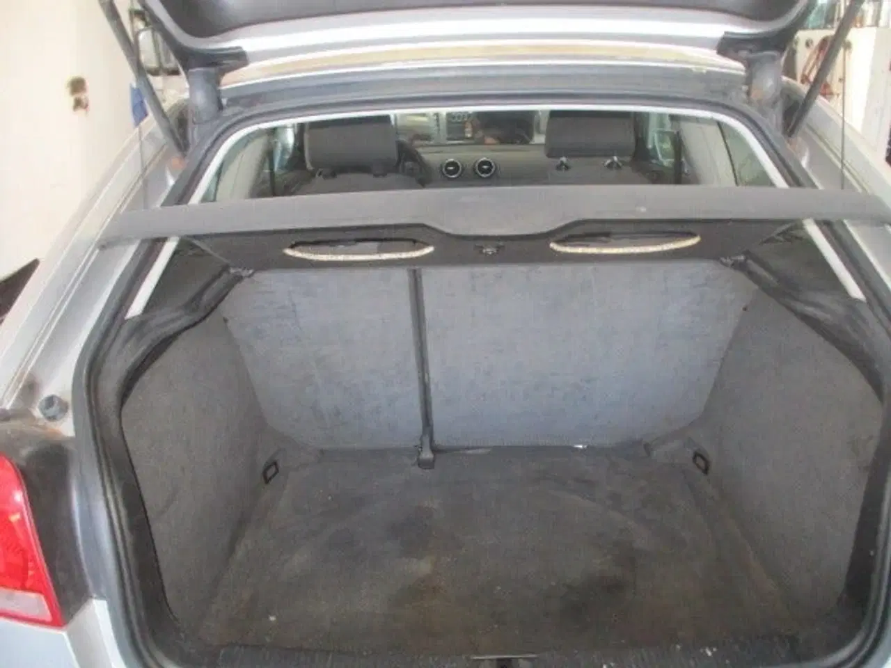 Billede 5 - Audi A3 1,6 Ambiente