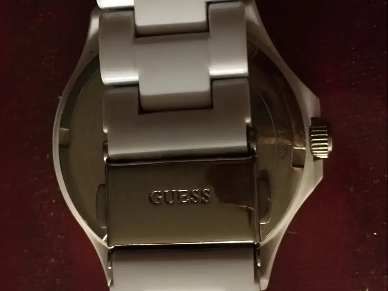 Billede 5 - GUESS ur til salg