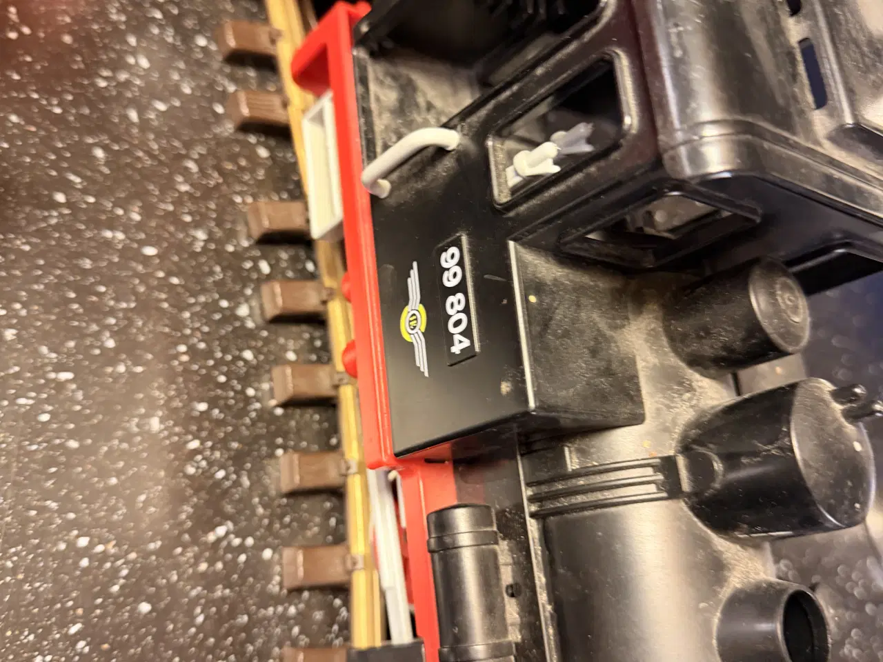 Billede 2 - Playmobil 1980 geobra