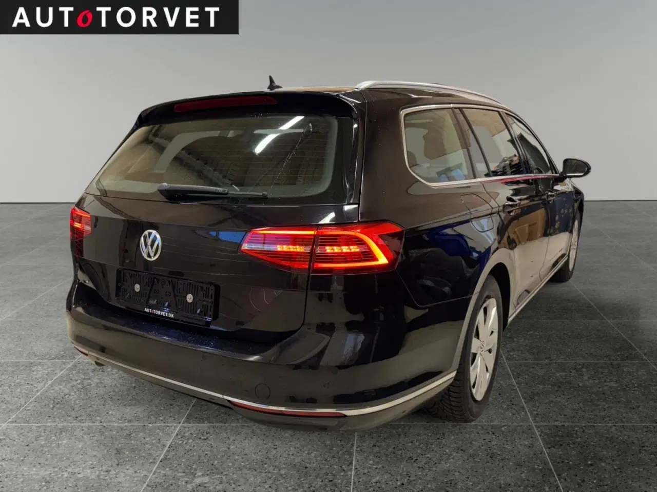 Billede 3 - VW Passat 2,0 TDi 150 Highline Variant DSG