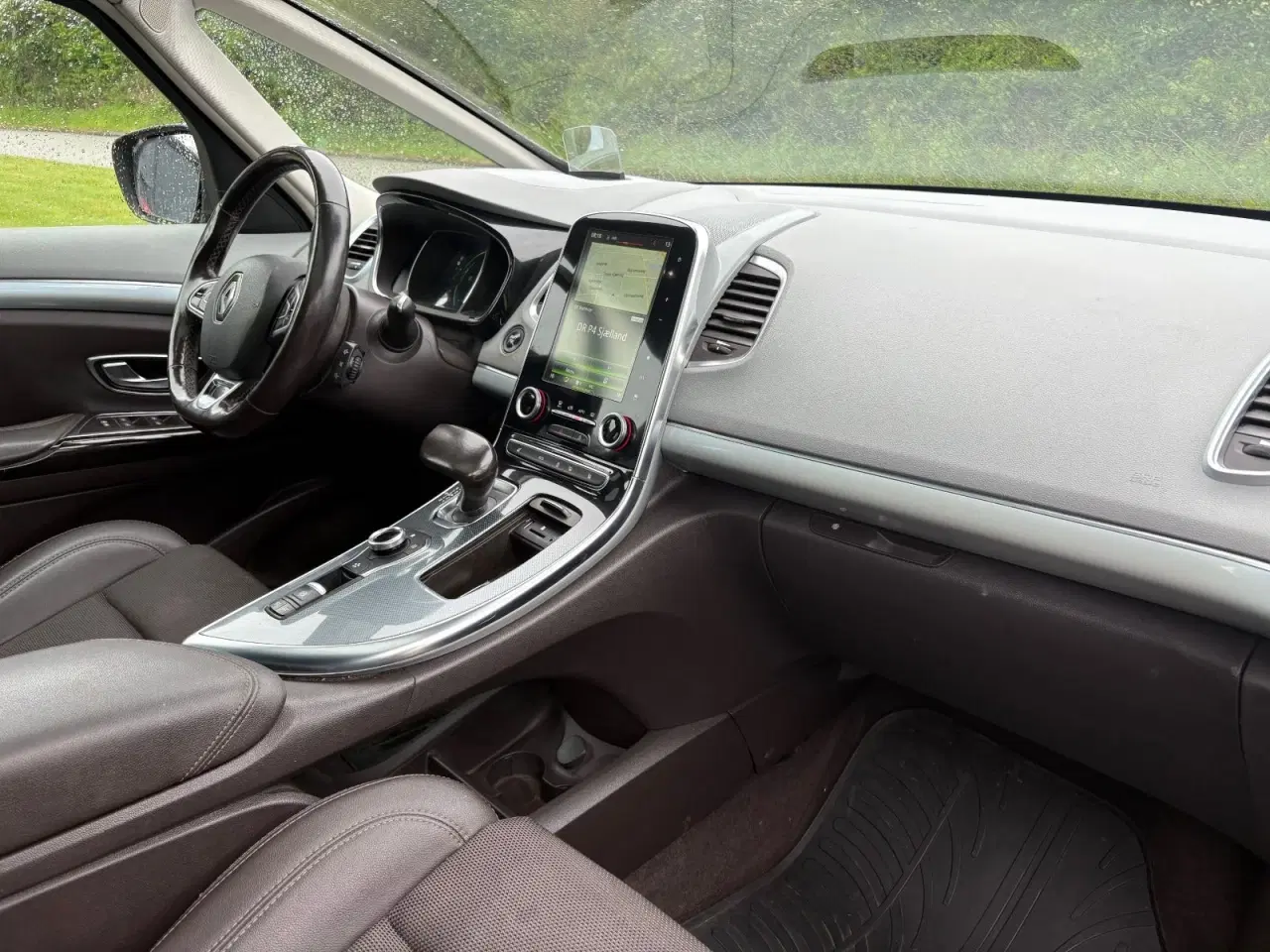 Billede 6 - Renault Espace 1,6 dCi 160 Zen EDC Van