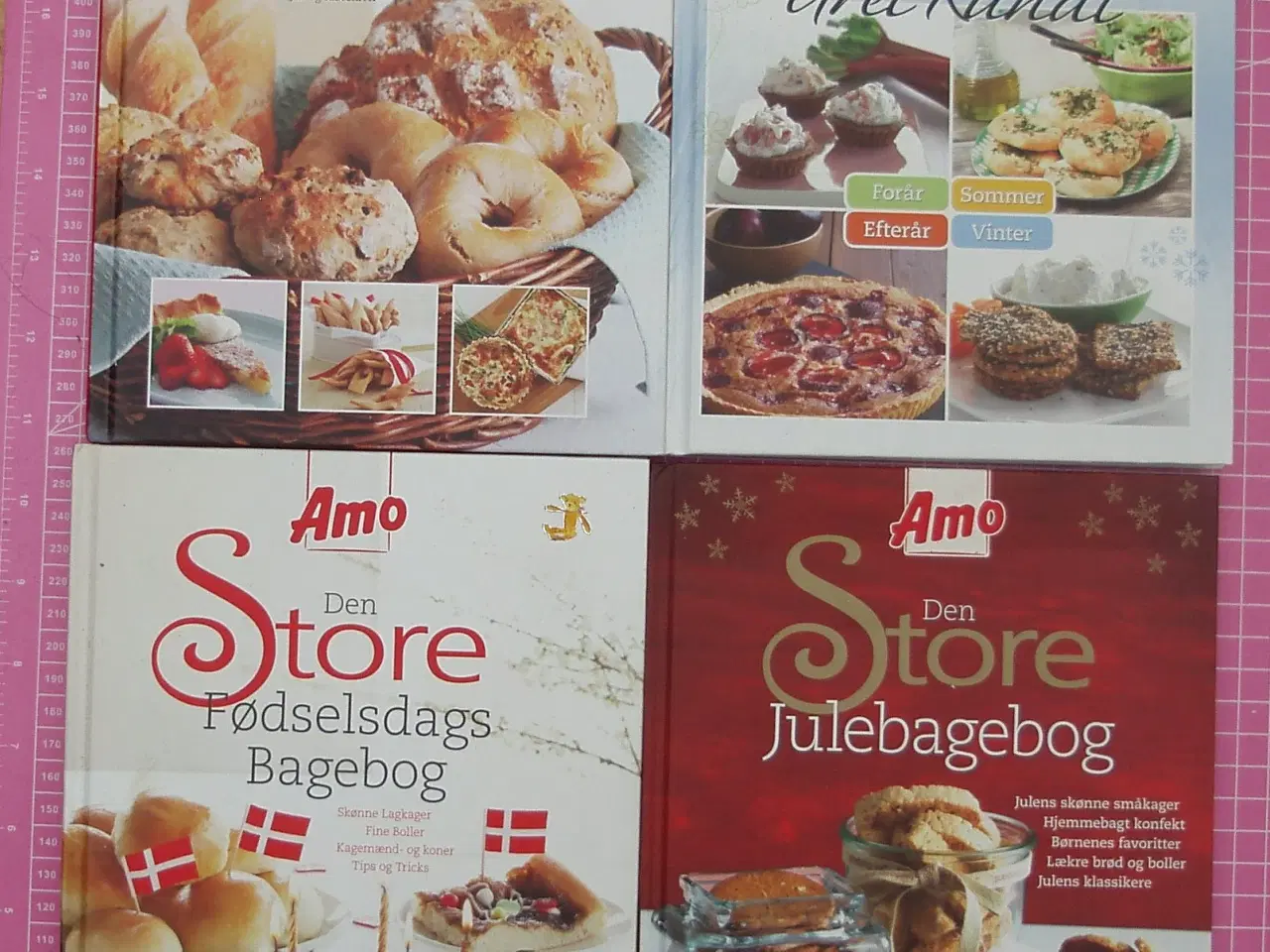 Billede 1 - Amo; Den Store....