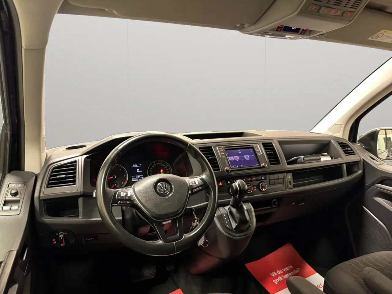 Billede 5 - VW Caravelle 2,0 TDi 150 Comfortline DSG lang