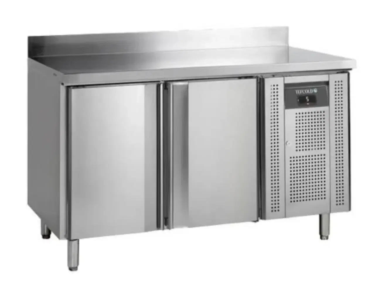 Billede 1 - Kølebord TEFCOLD CK7210-SP