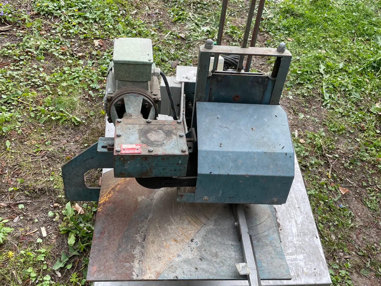 Billede 2 - Lerduekastere 2 stk