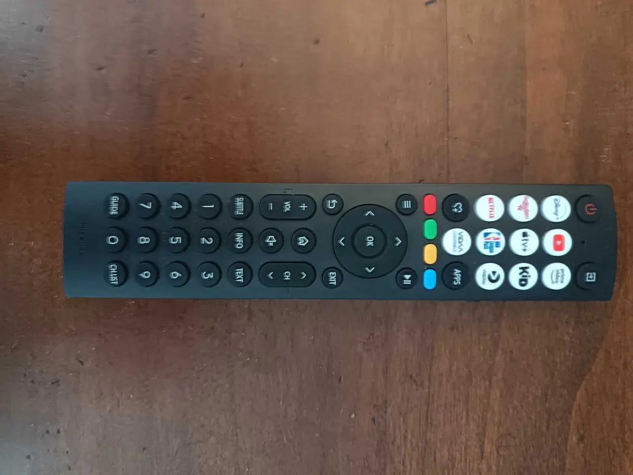 Billede 2 - Hisense Smart TV