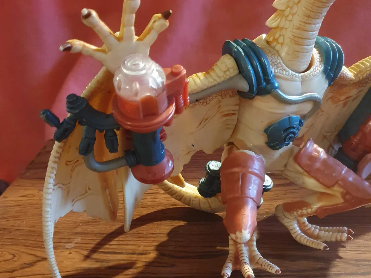 Billede 6 - Wizards Dragon 