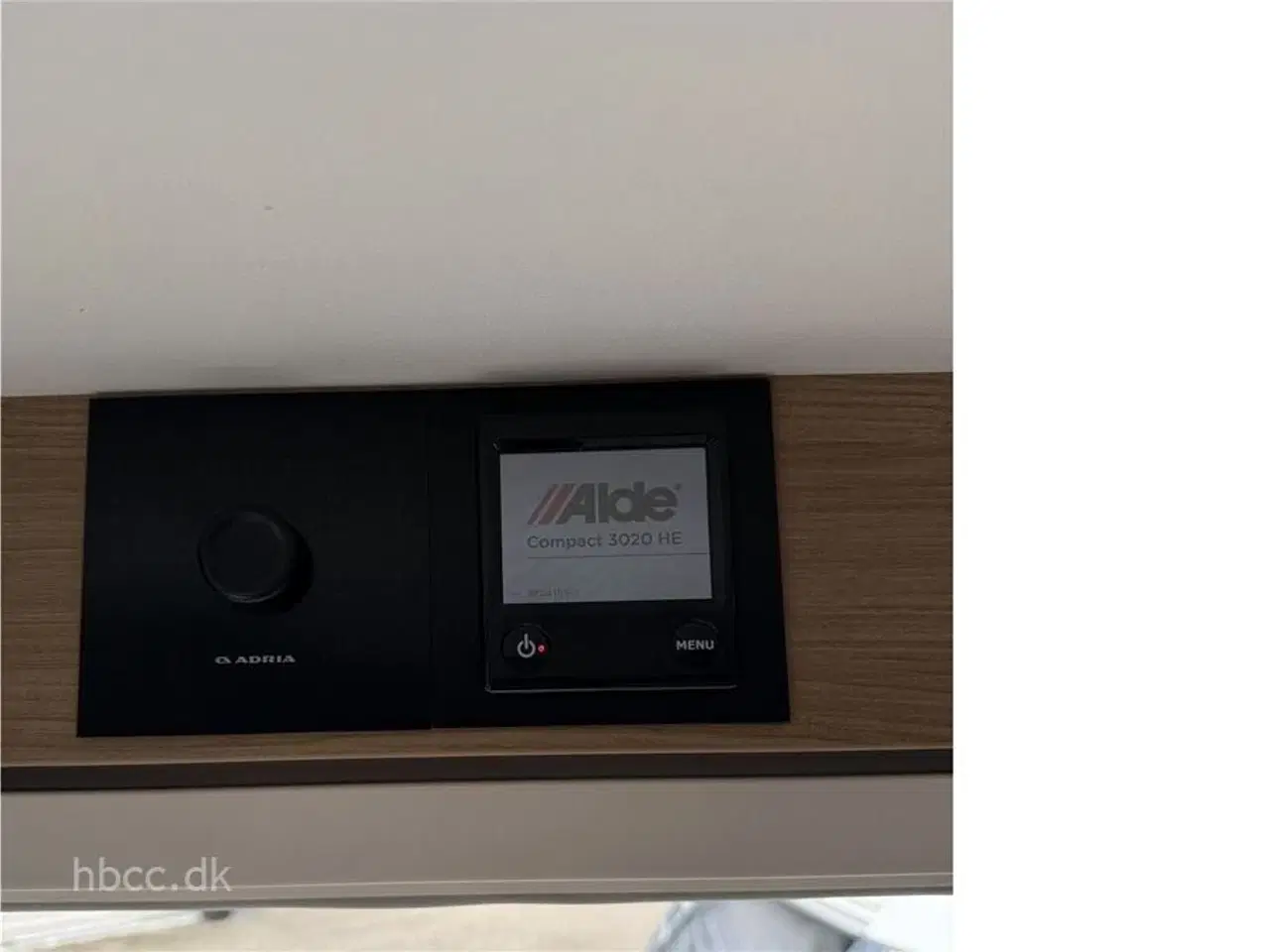 Billede 7 - 2020 - Adria Adora 613 UL Alde