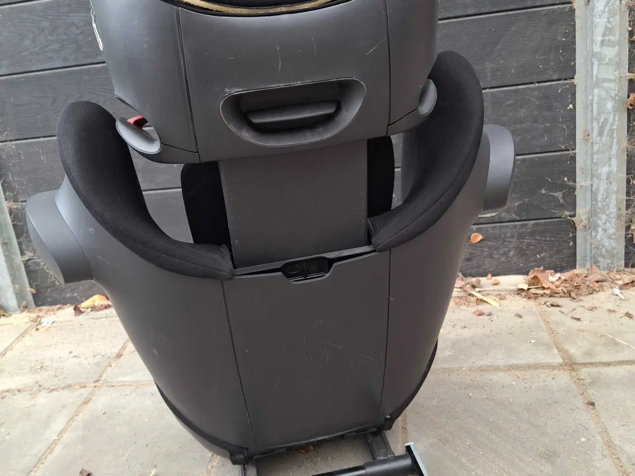 Billede 3 - Auto stol med Isofix