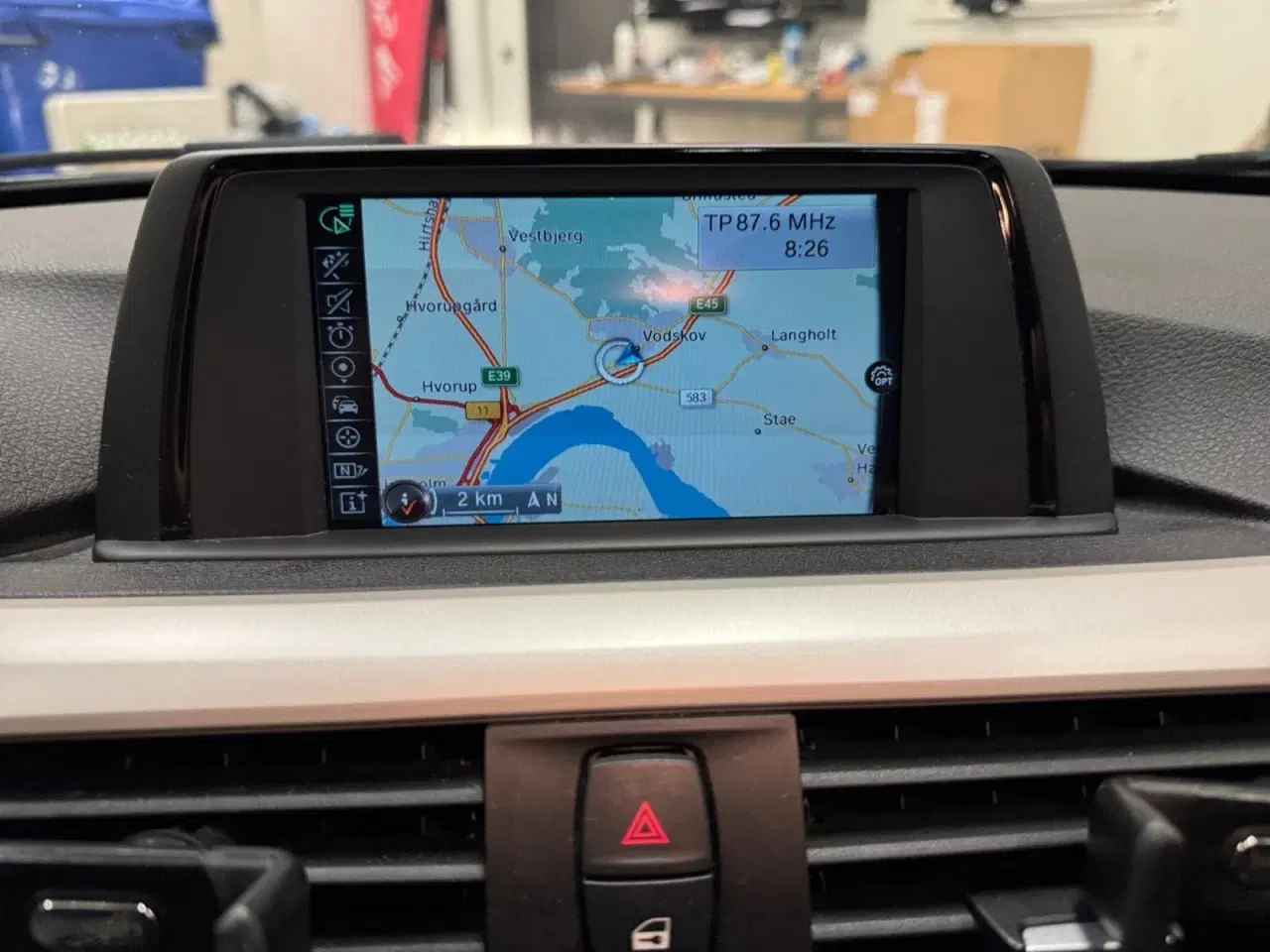 Billede 9 - BMW 318d 2,0 Touring