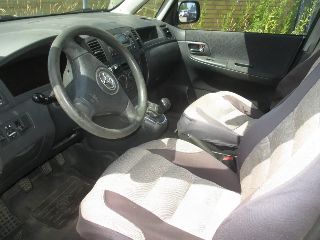 Billede 9 - Toyota CombiVan 1,8 Terra