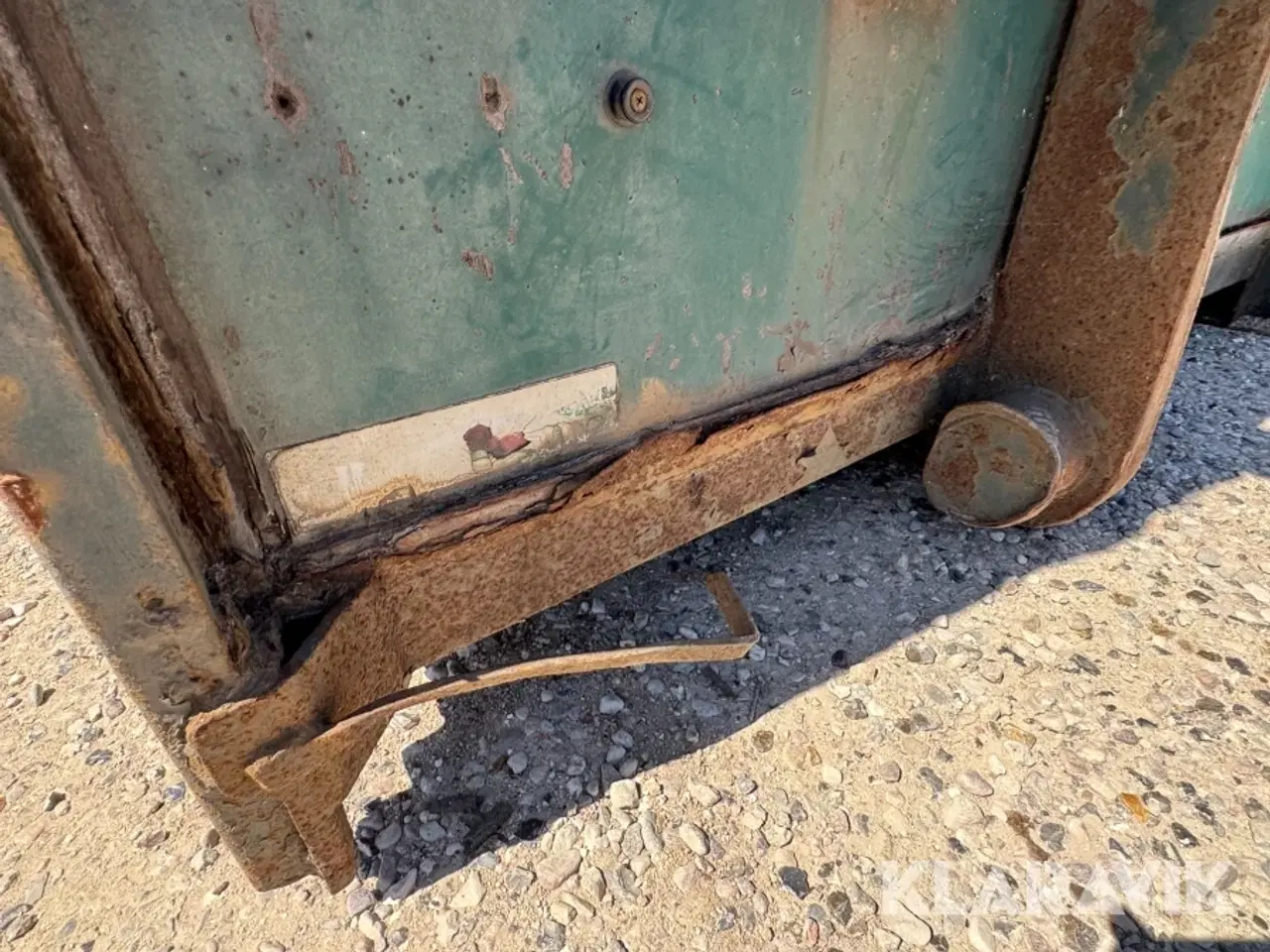 Billede 10 - Container