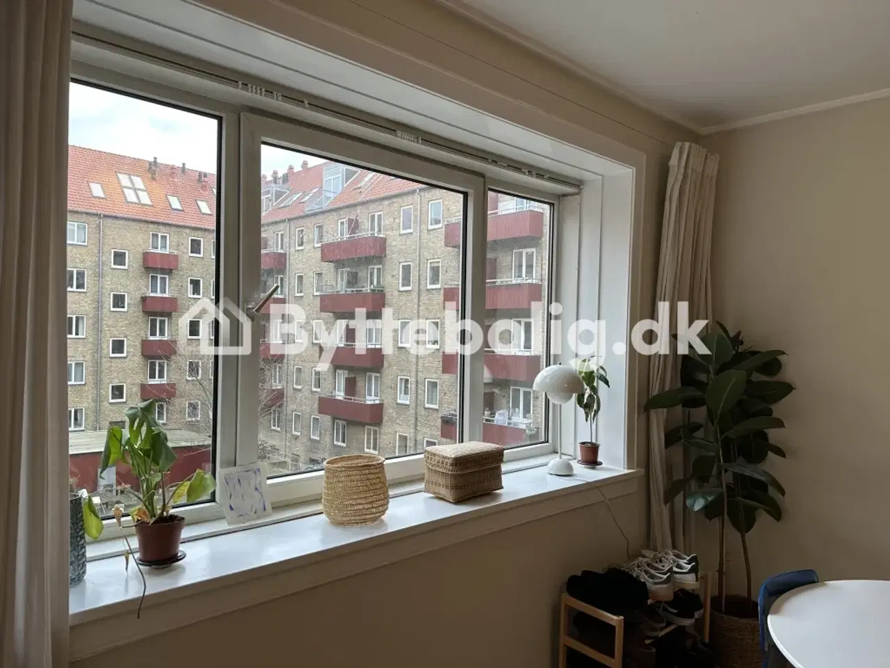 Billede 13 - Meget billig og hyggelig lejlighed i Valby