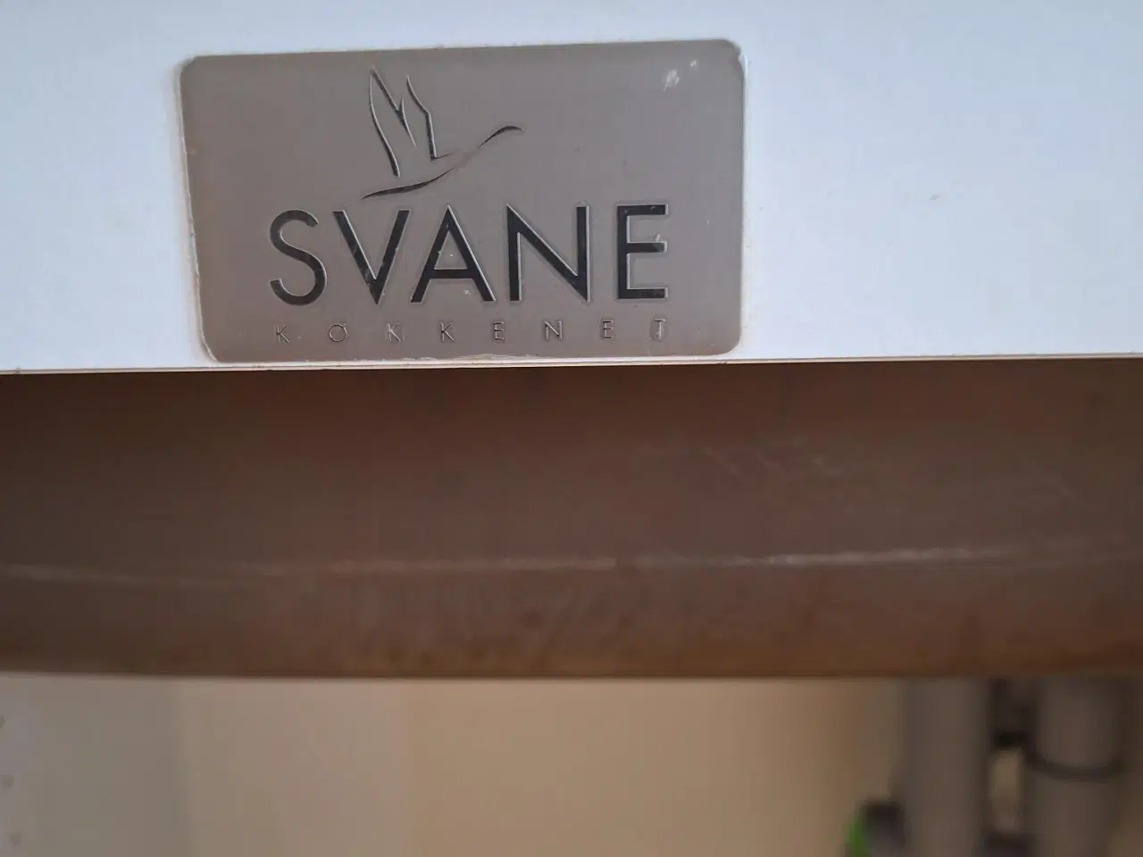 Billede 2 - Køkkenelementer mrk. Svane Køkken foræres væk