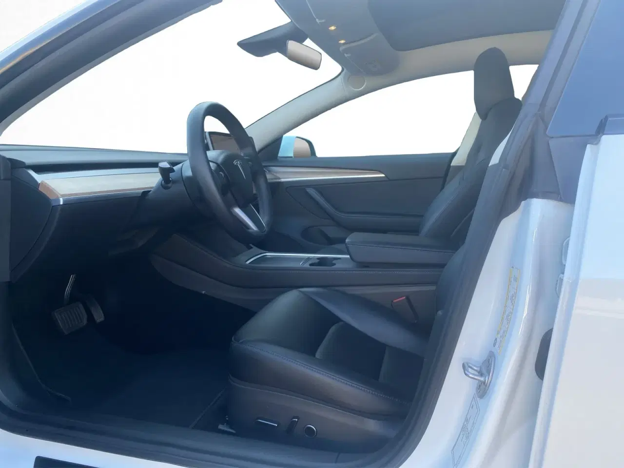 Billede 9 - Tesla Model 3  RWD