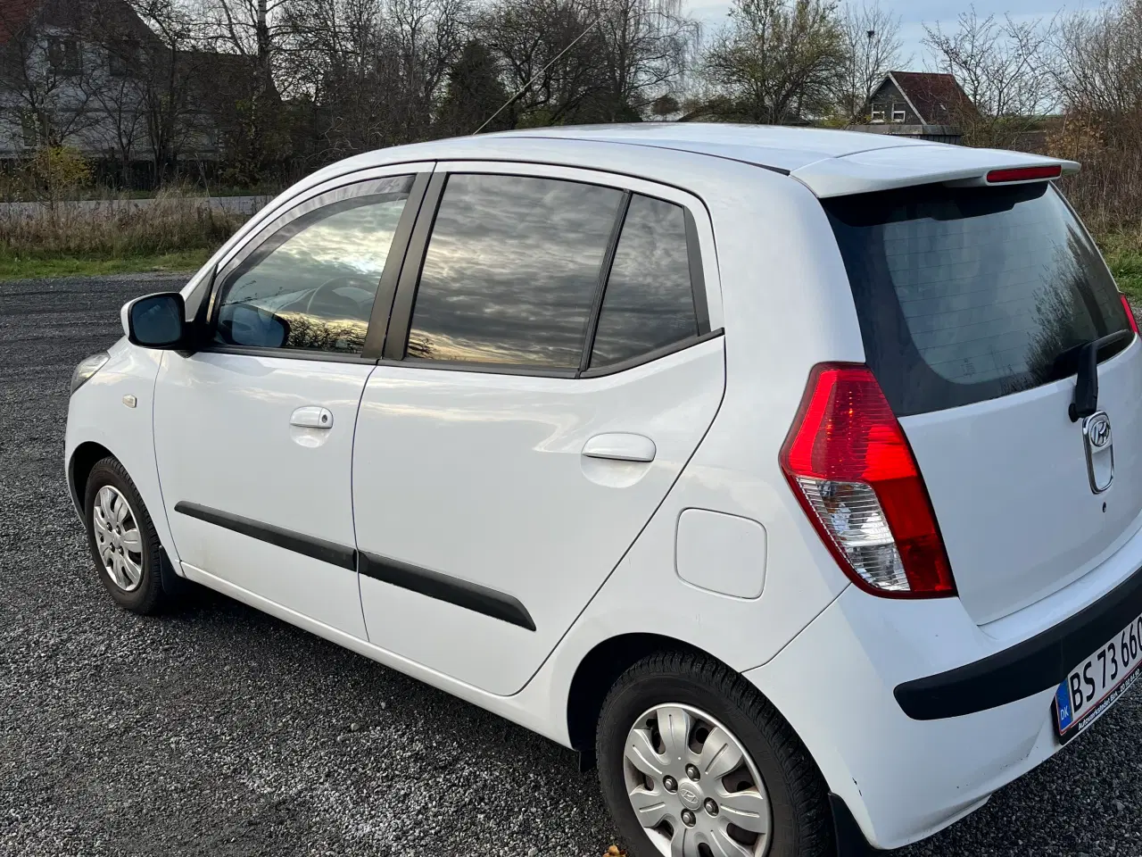 Billede 3 - Hyundai i 10 1,2  