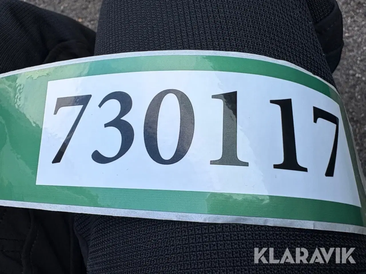 Billede 10 - Egestræsskabe en palle med 6 styks