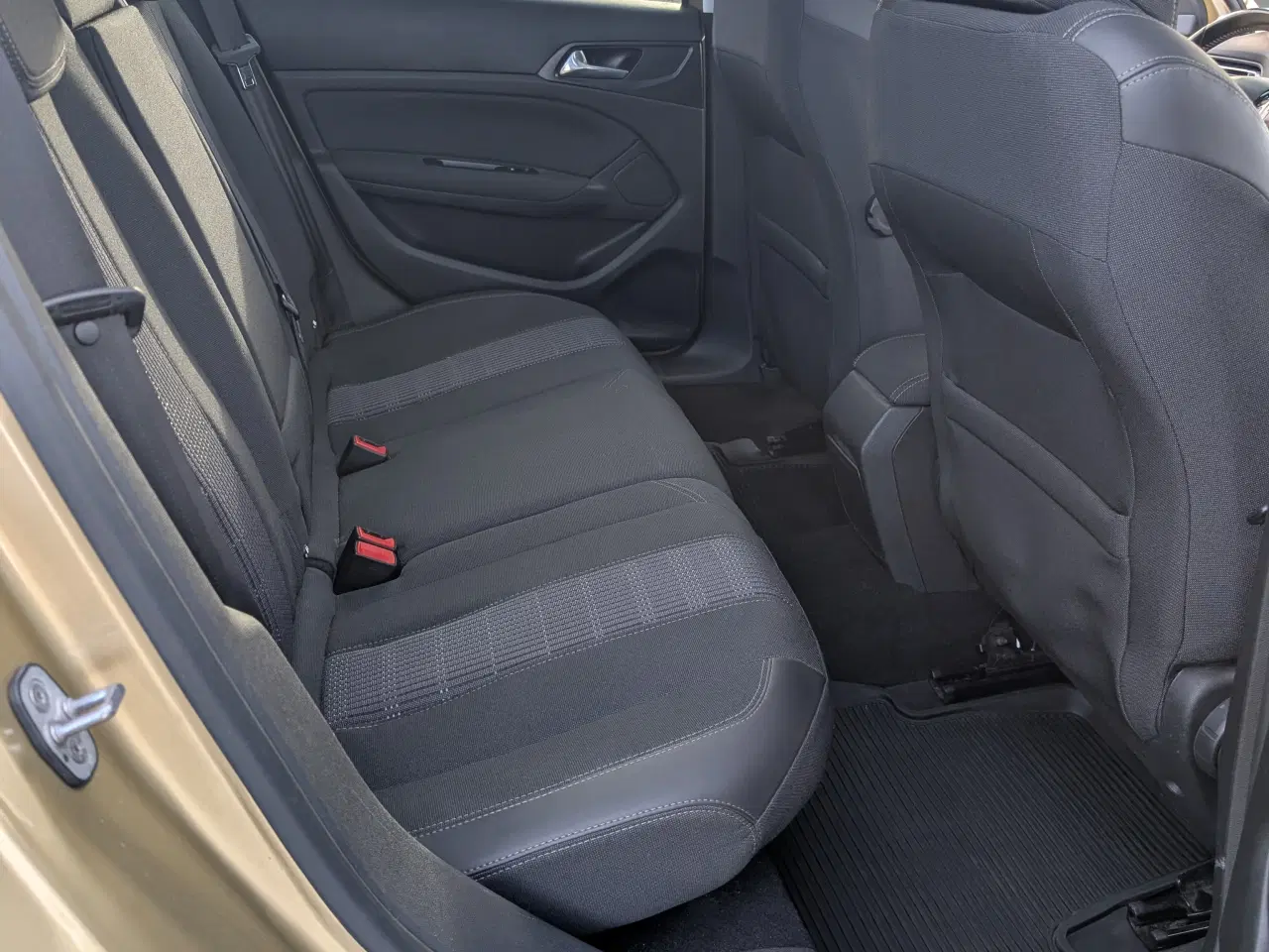 Billede 4 - Nysynet Peugeot 308 SW 1,6 Selection Sky