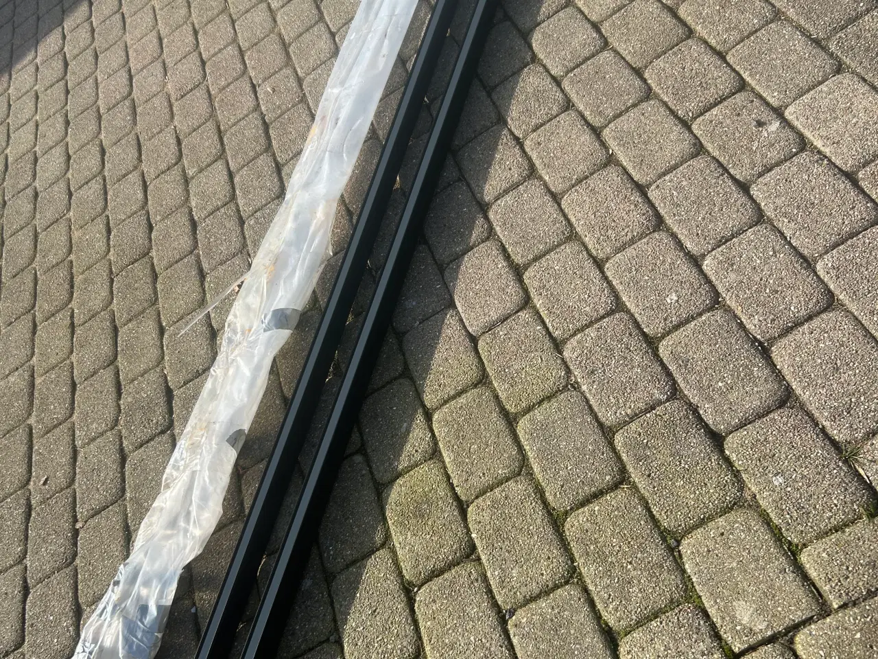 Billede 4 - Ny U- profiler L=300cm