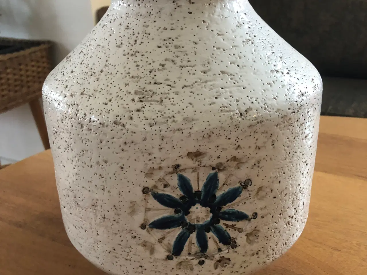 Billede 4 - Bitossi keramikvase