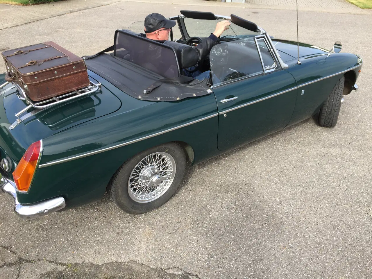 Billede 11 - MGB Superflot