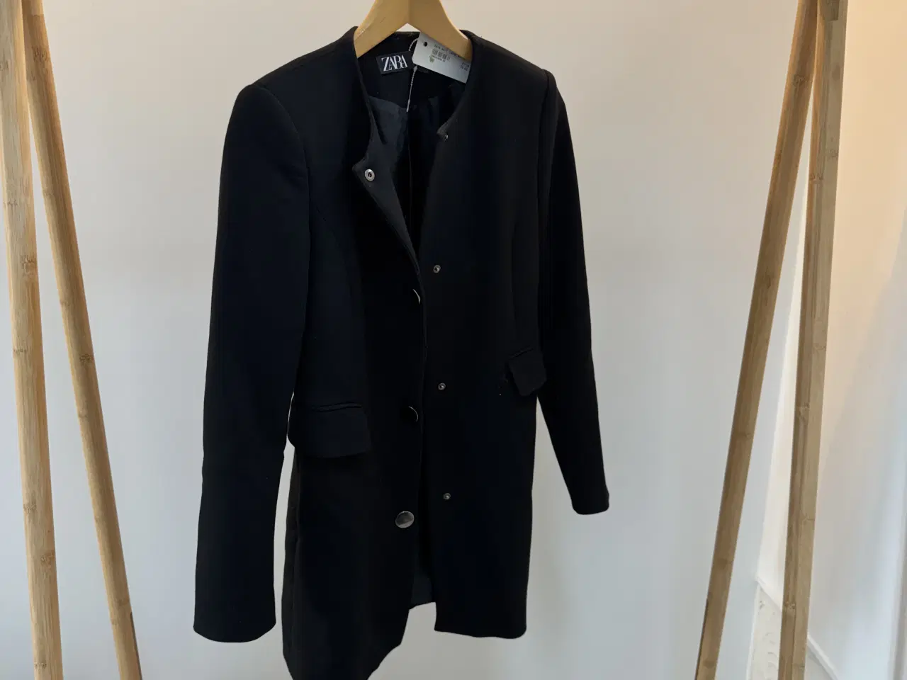 Billede 5 - Dame frakke str xs Zara