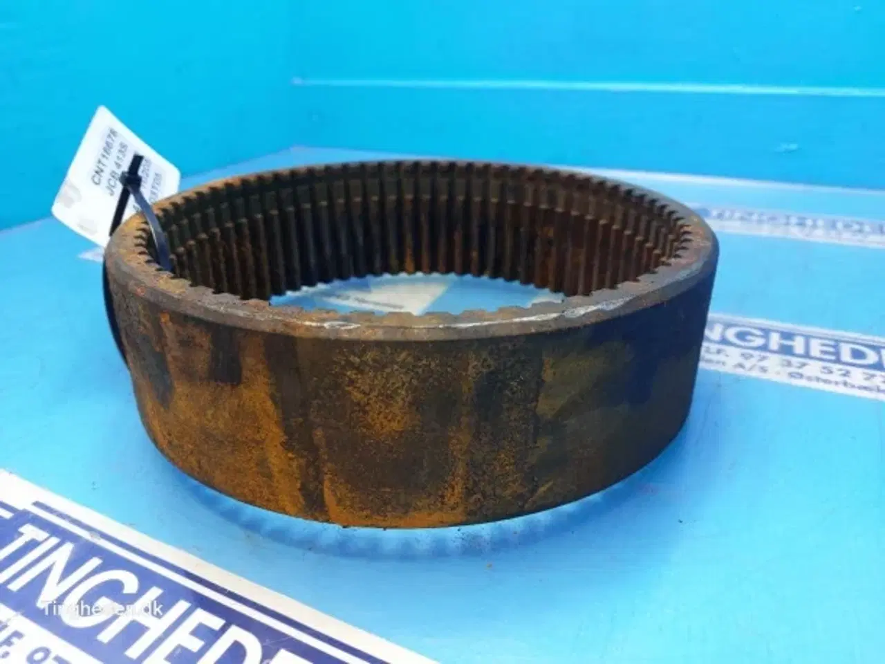 Billede 8 - JCB 413S Hjulnav Ring 450/10205