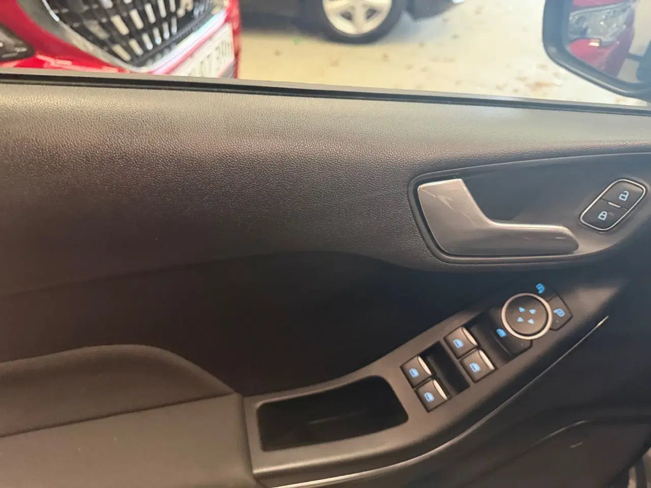 Billede 9 - Ford Fiesta 1,5 TDCi 85 Active