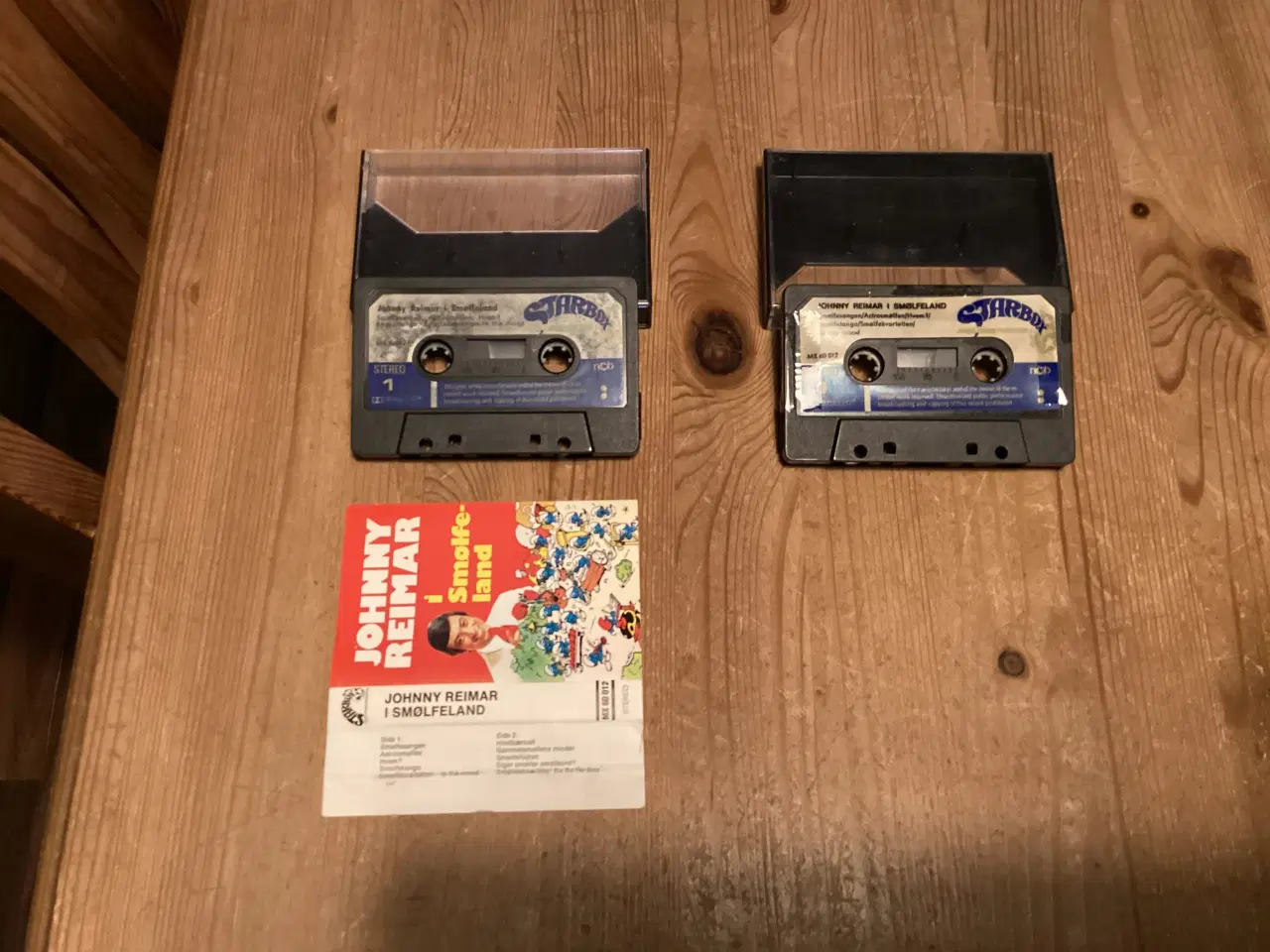 Billede 15 - Børne Musik Bånd, 34 Stks.