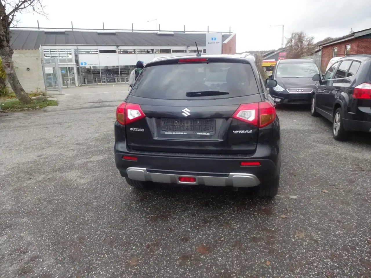 Billede 4 - Suzuki Vitara 1,6 DDiS Exclusive