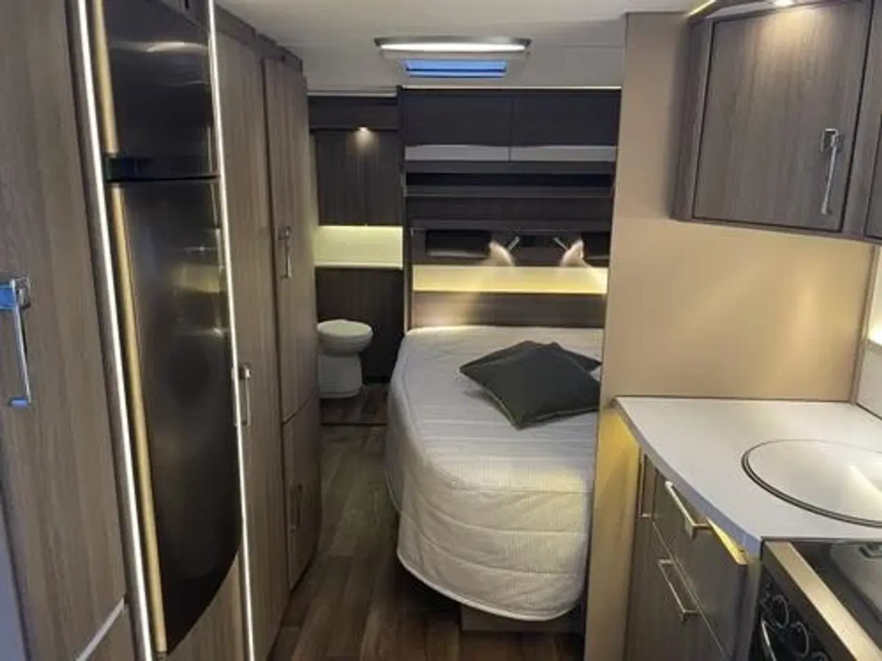 Billede 7 - Kabe Royal 740 TDL