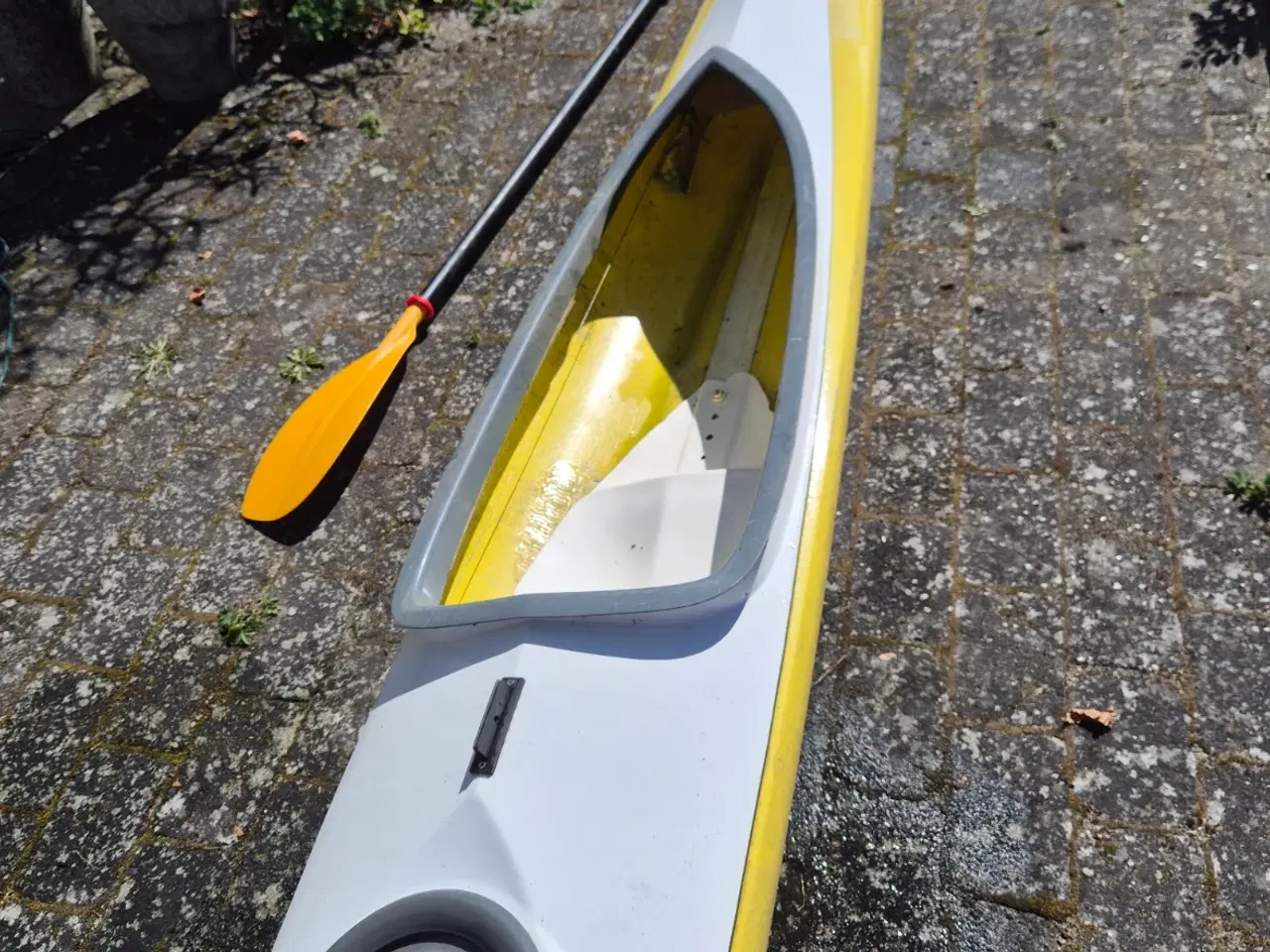 Billede 3 - Turkajak i "51 cm klassen"