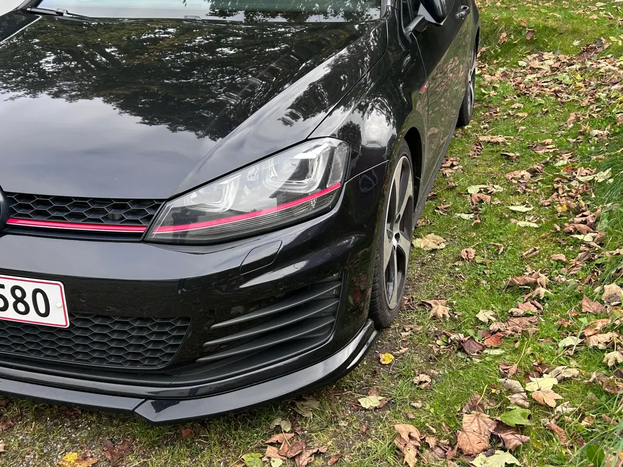 Billede 10 - VW golf GTI