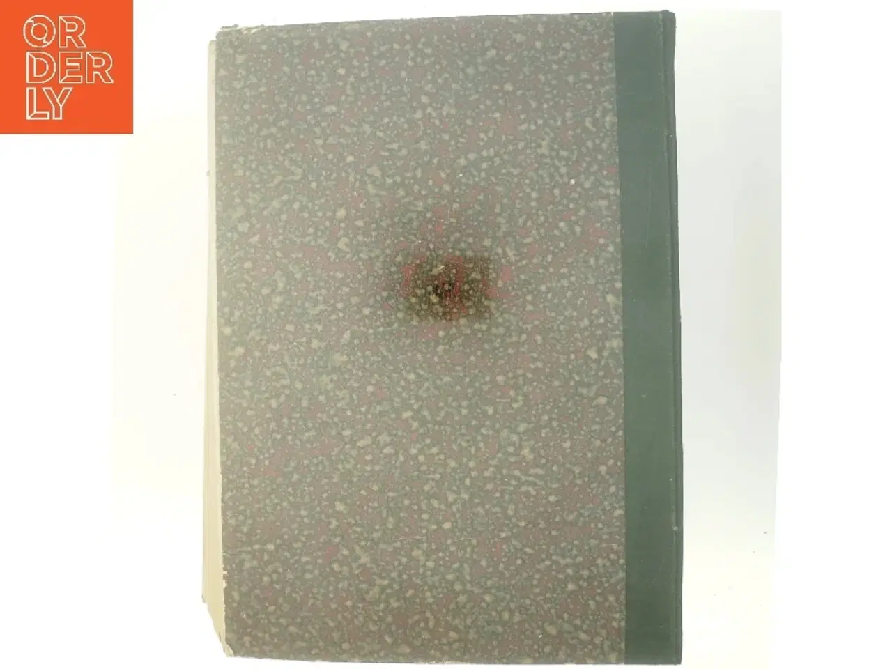 Billede 4 - Illustreret Familie-Journal af Carl Aller (Bog)