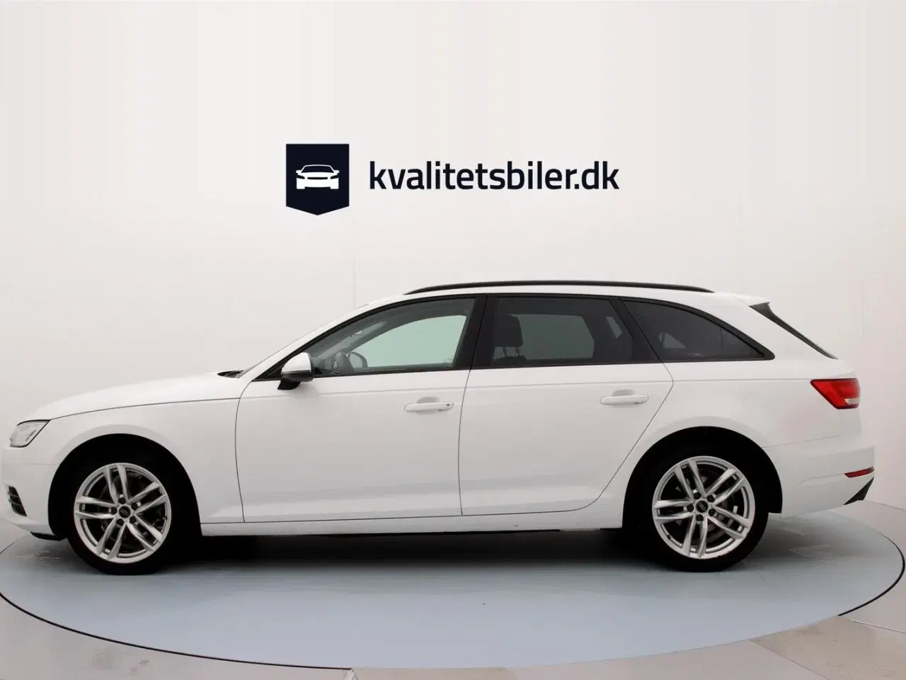 Billede 2 - Audi A4 2,0 TFSi 190 Avant S-tr.