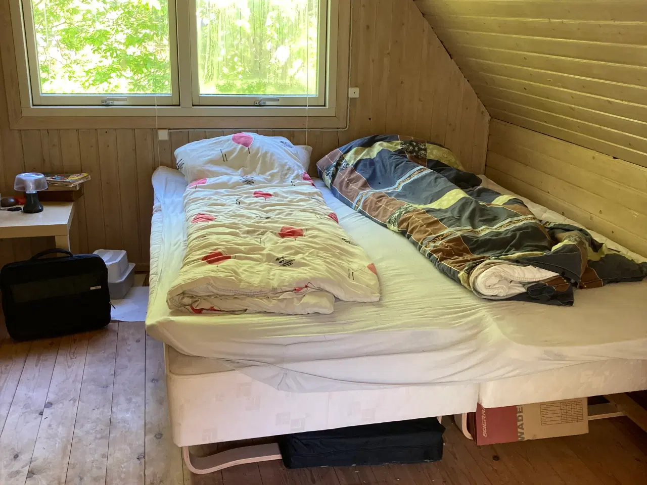 Billede 8 - Fritidshus v sneum sluse 