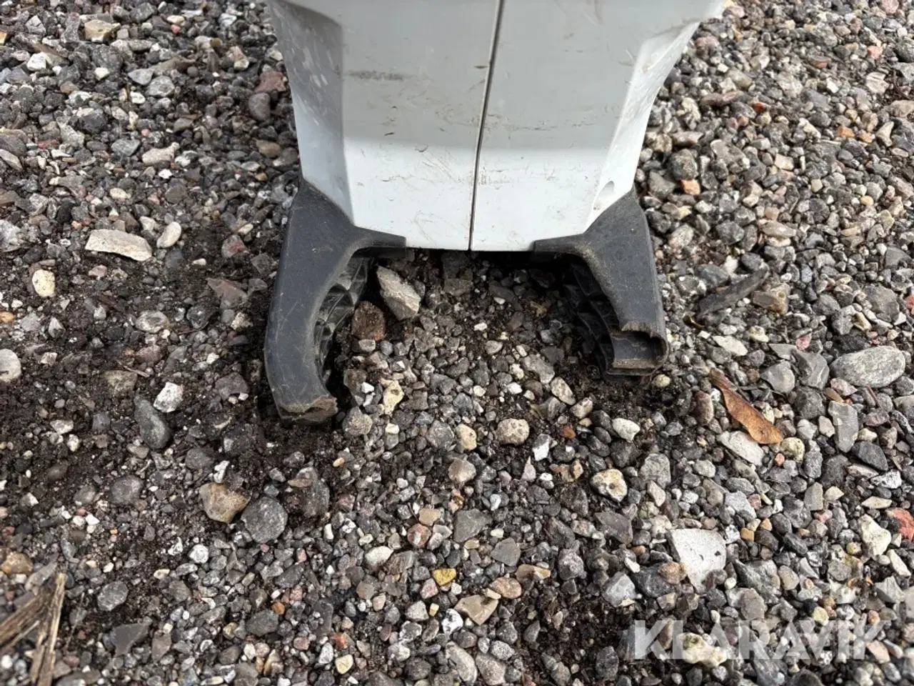 Billede 12 - Stangsav Stihl Hta135