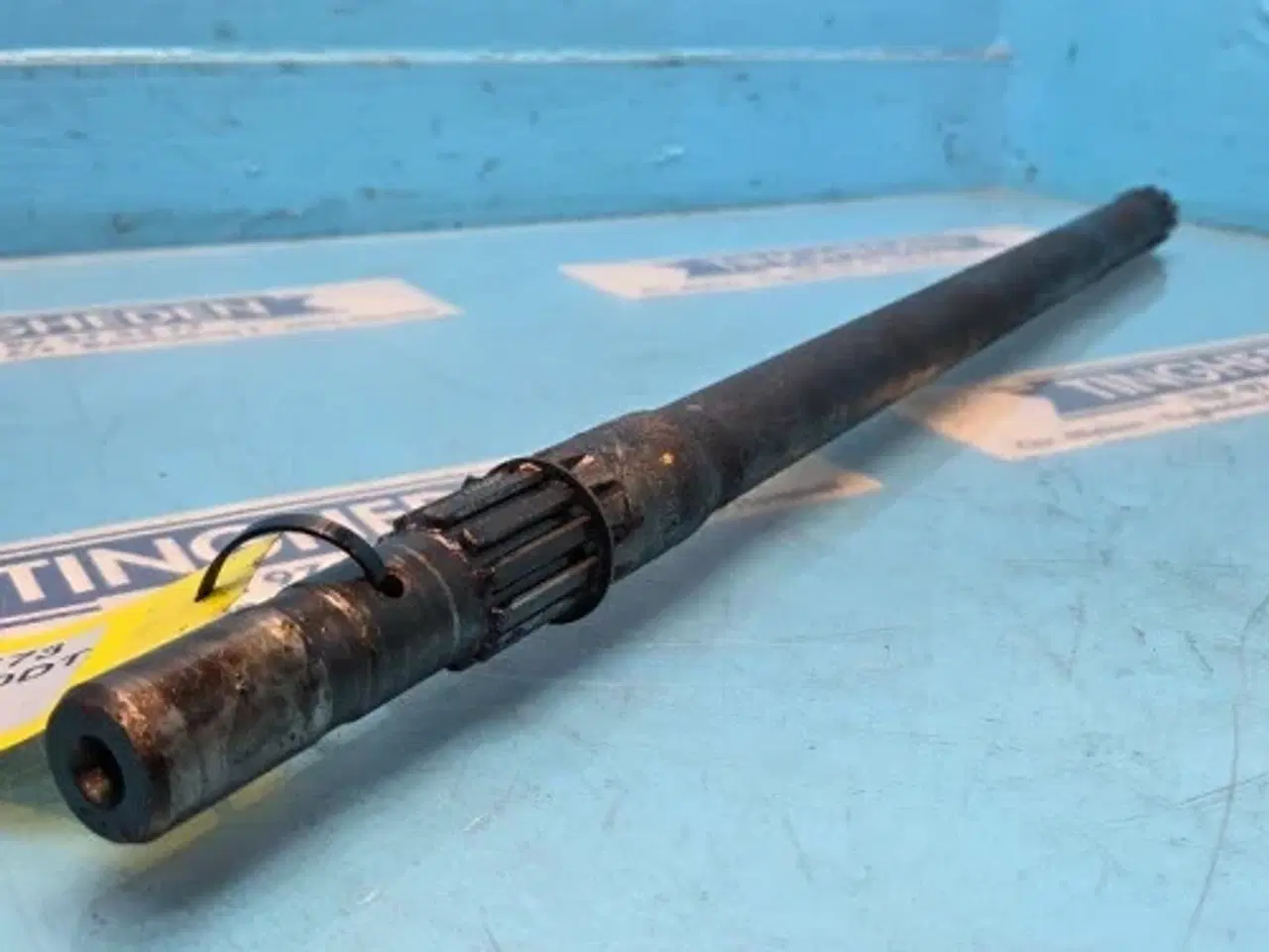 Billede 4 - Fiat F130DT Aksel 5152681