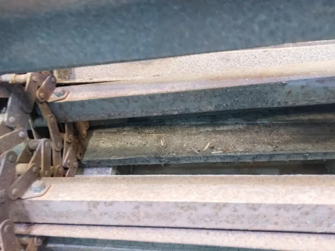 Billede 3 - Dronningborg D8500 Indføringskæde 28250709