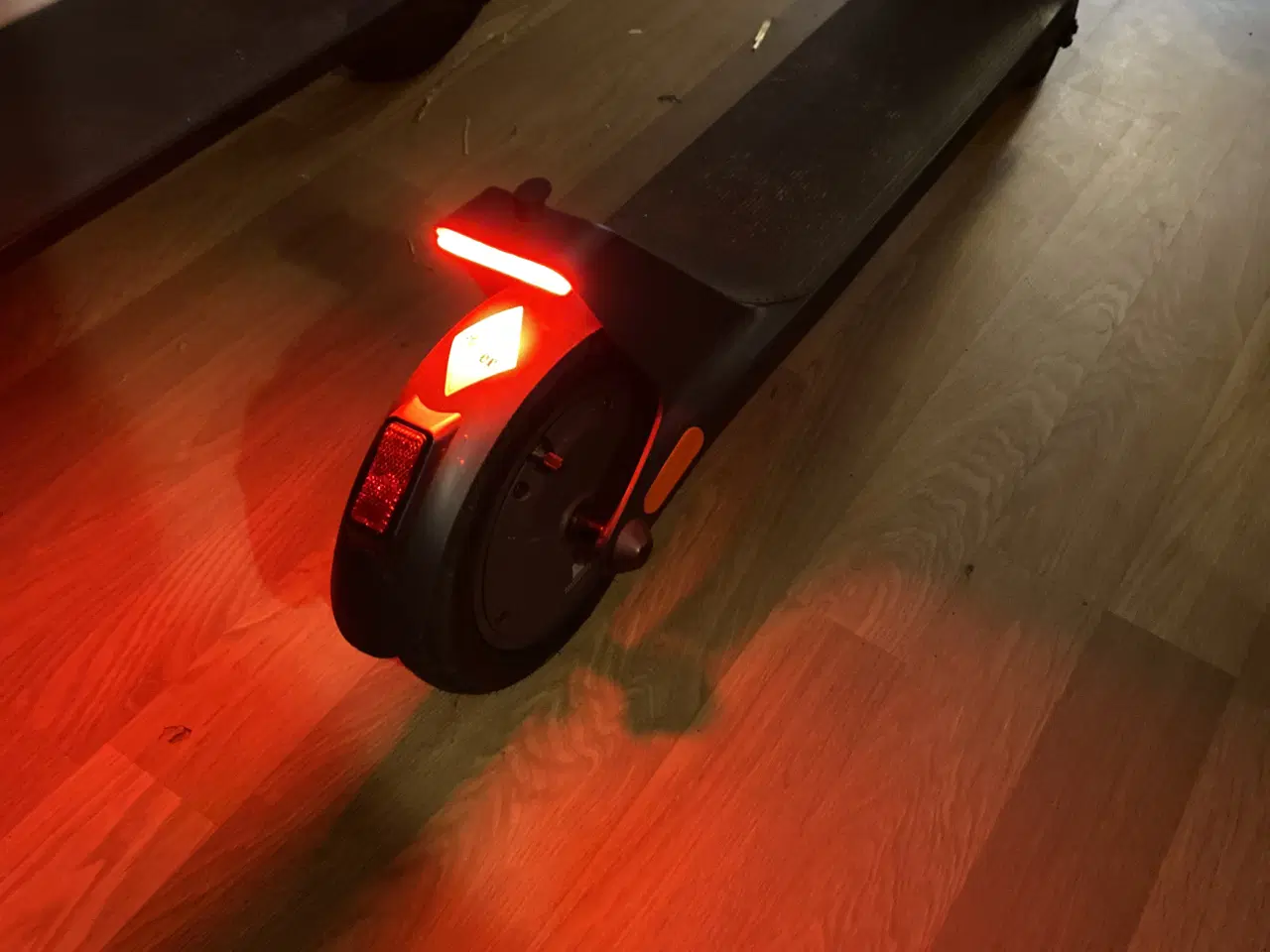 Billede 3 - El løbehjul Xiaomi pro 2