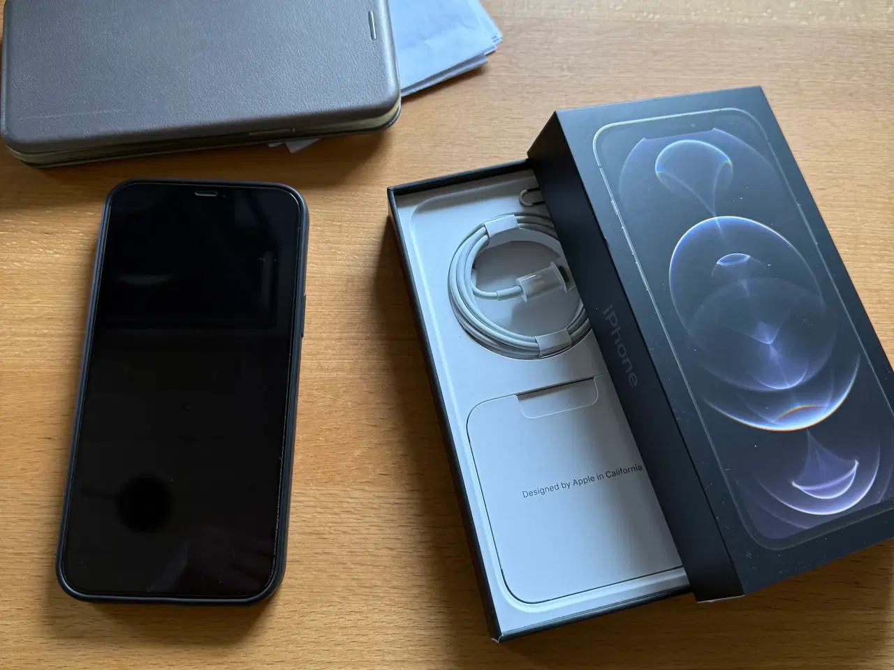 Billede 4 - iPhone 12 Pro max