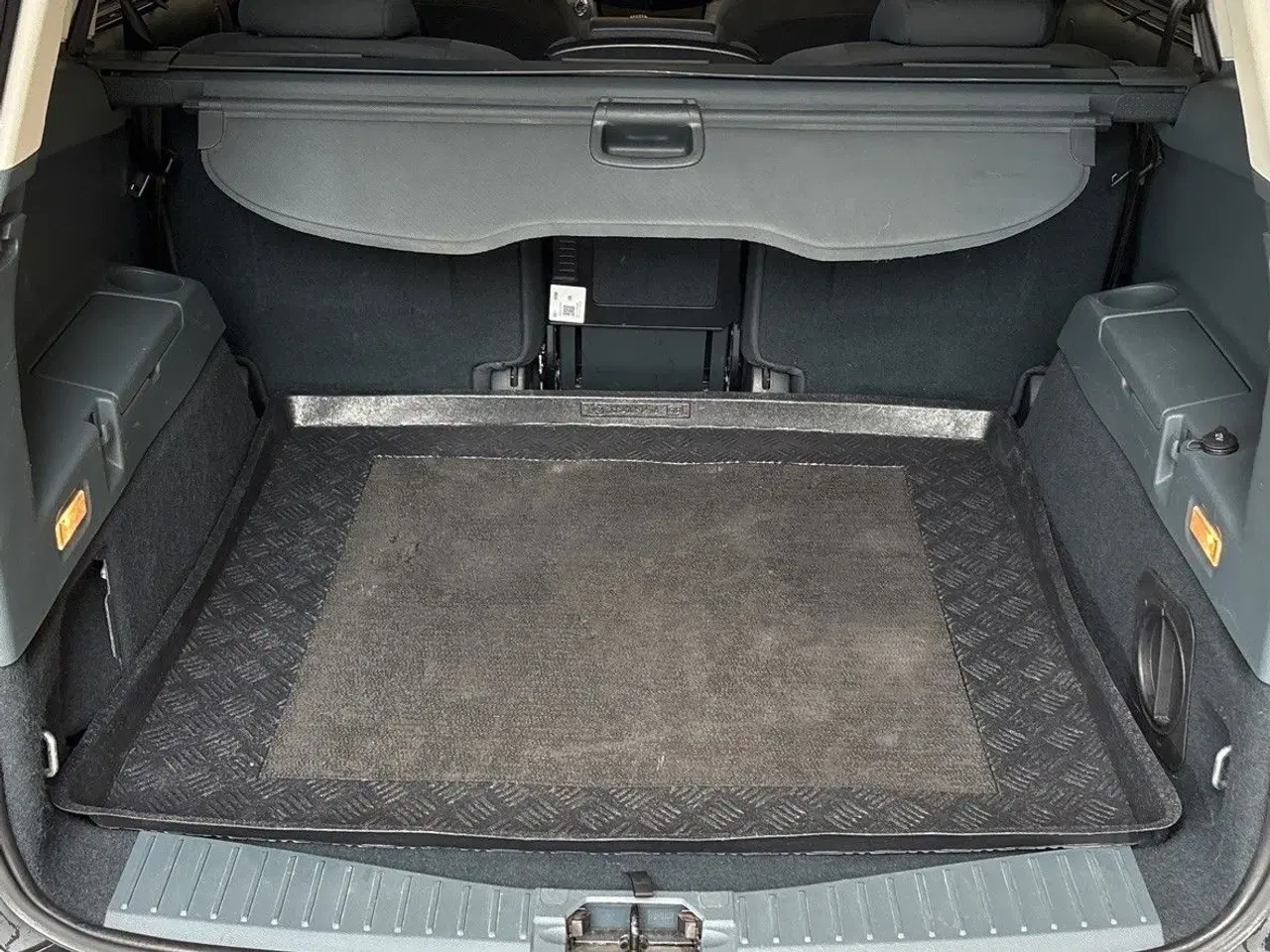 Billede 8 - Ford Grand C-MAX 1,0 EcoBoost Titanium 125HK 6g