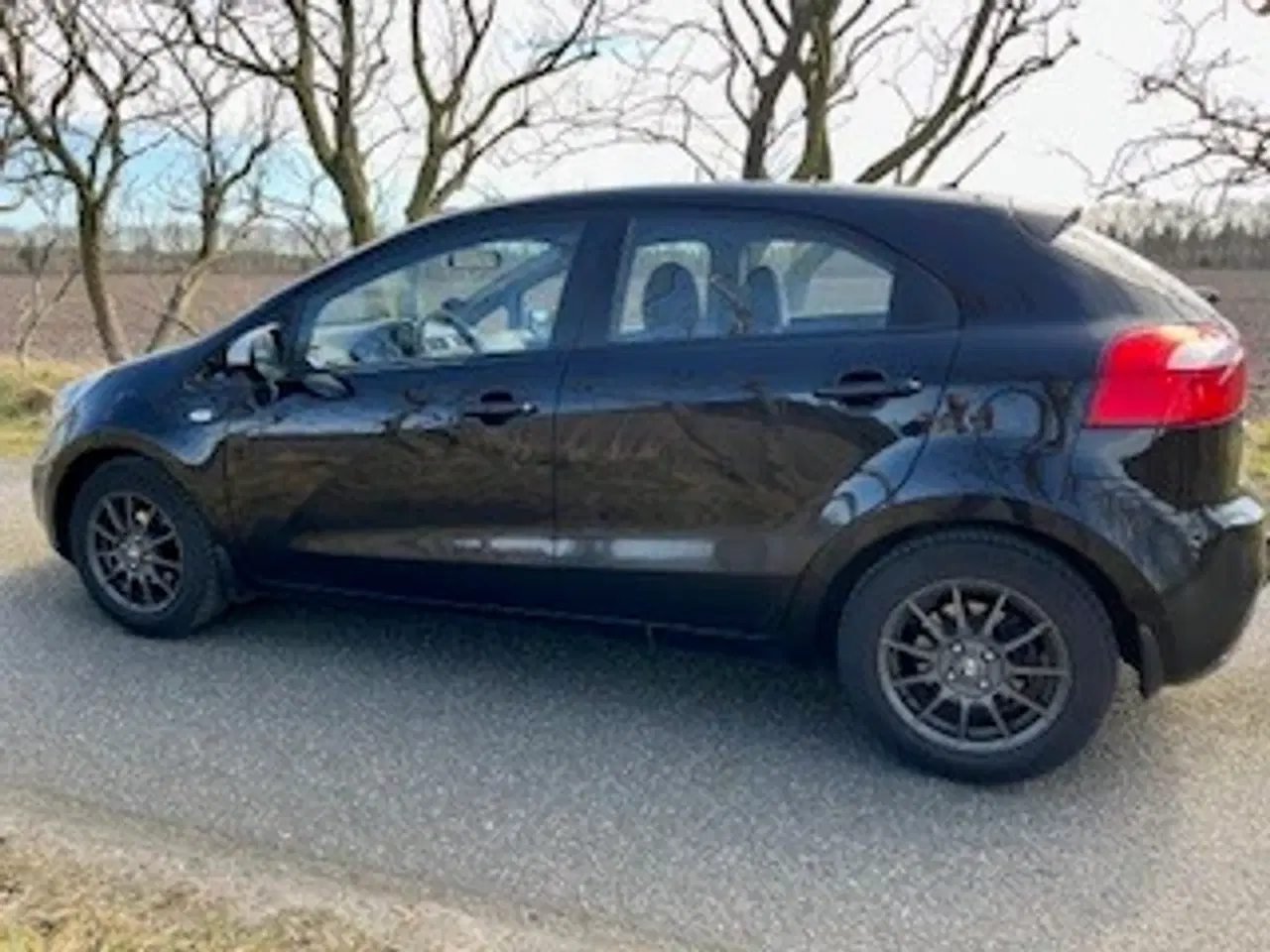 Billede 3 - Kia Rio 1,2