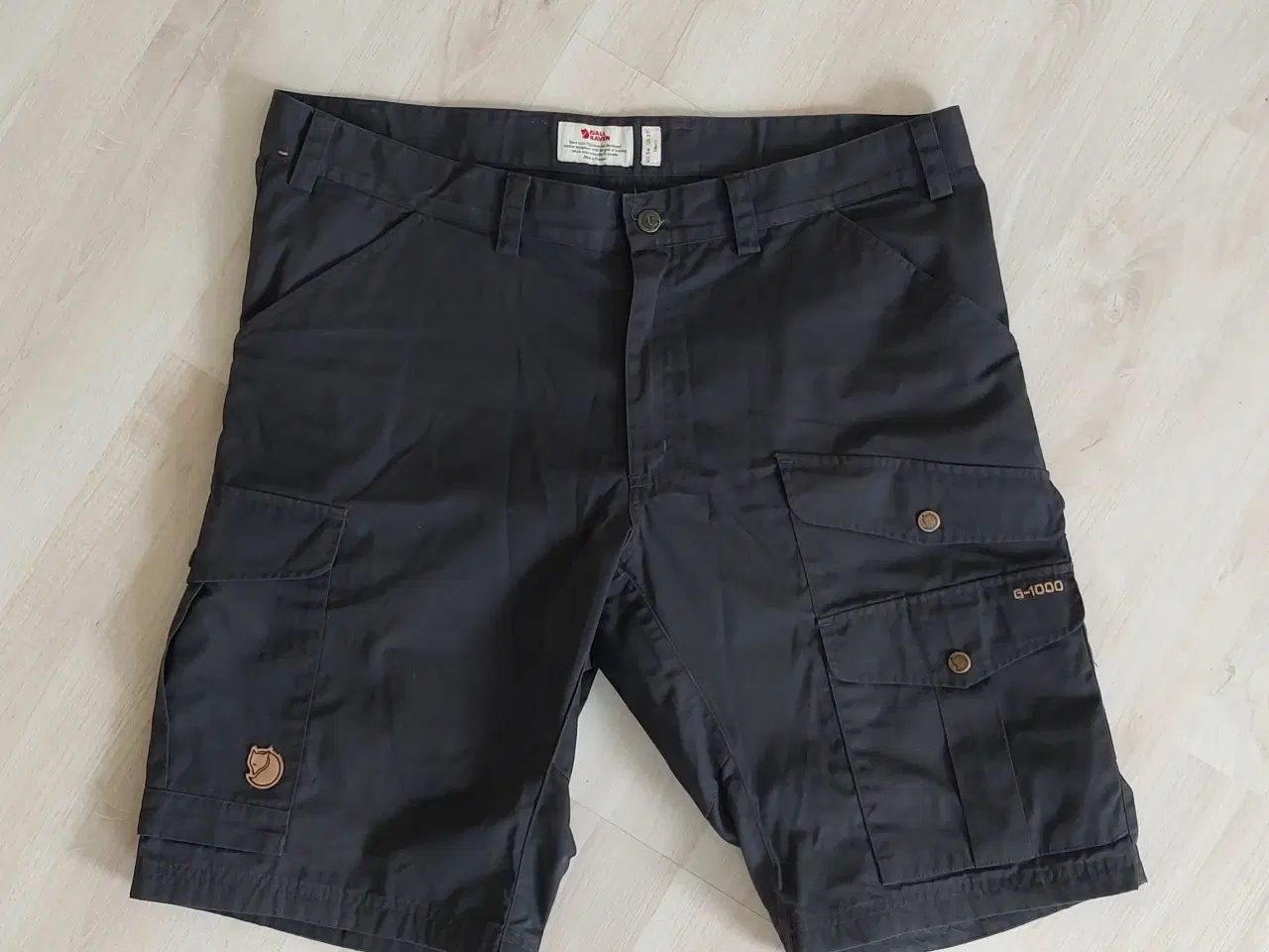 Billede 1 - Fjällräven Shorts