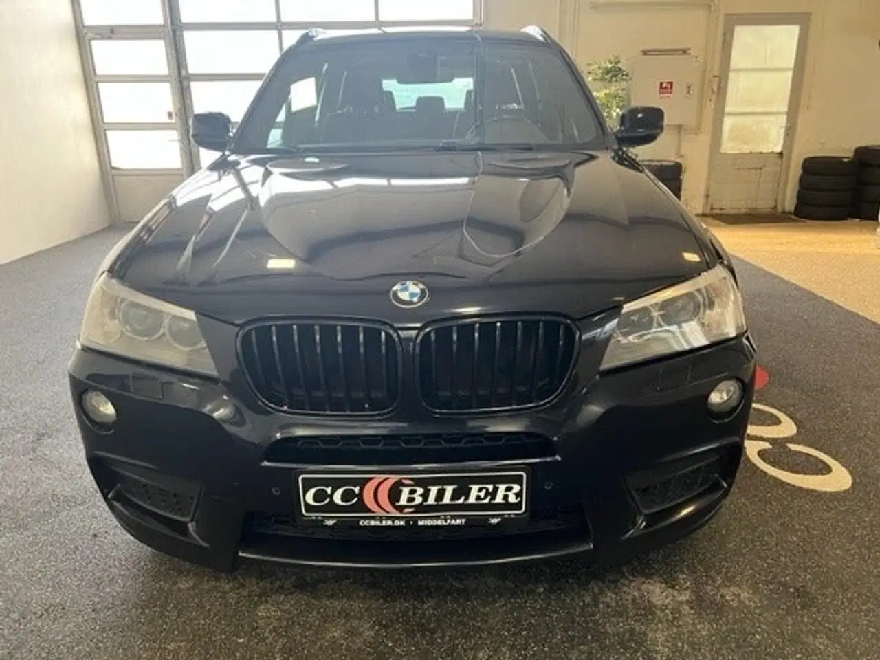 Billede 2 - BMW X3 3,0 xDrive30d aut.