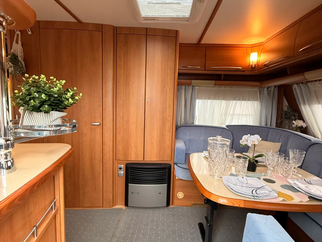 Billede 9 - 2007 Fendt Topas 520 / Med Isabella Fortelt 3M