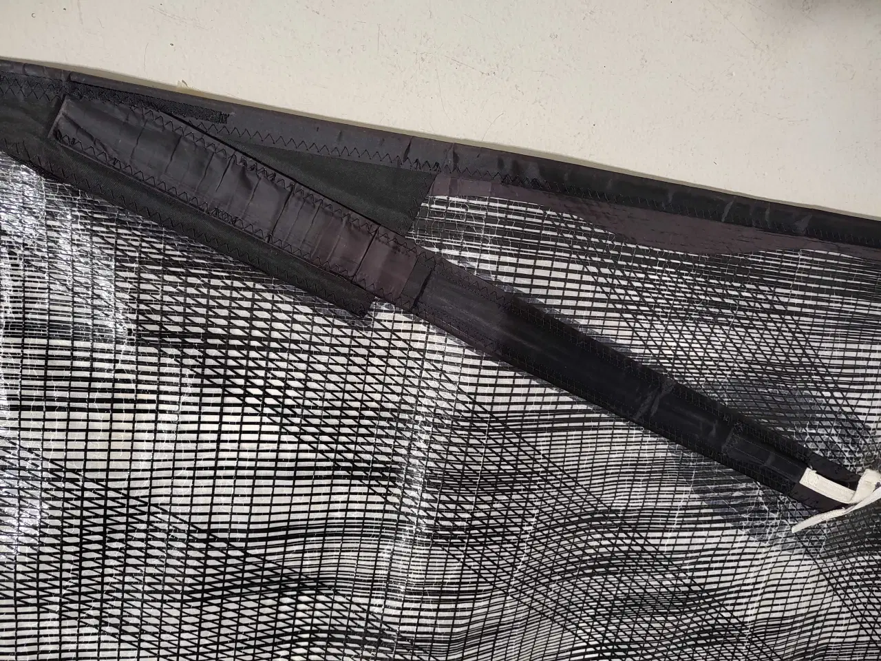 Billede 12 - Kulfibersejl Elvstrøm Dragonfly 28 Performance