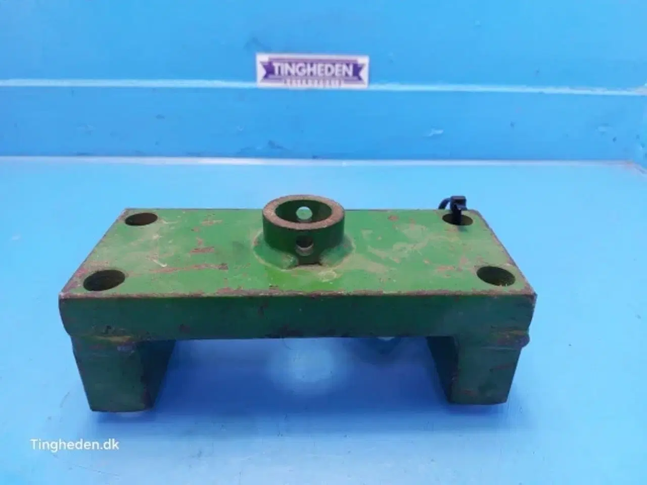 Billede 9 - John Deere 3030 Trækstang L37226